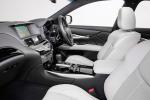 Infiniti Q70 S 2016 года (AU)